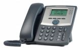 VoIP telefon